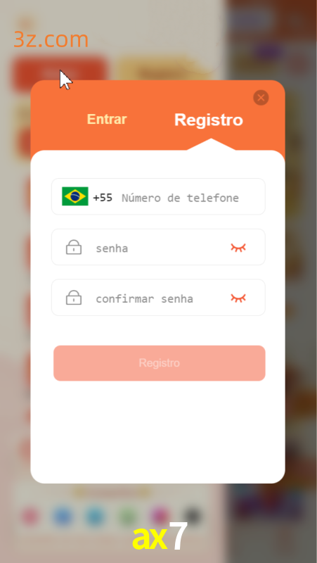 ax7 Registro⭐️plataforma de Videogames⭐️ax7 plataforma