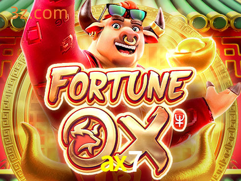 ax7 Slot Fortune Ox⭐️CASINO OFICIAL PLATAFORMA⭐️ax7 plataforma