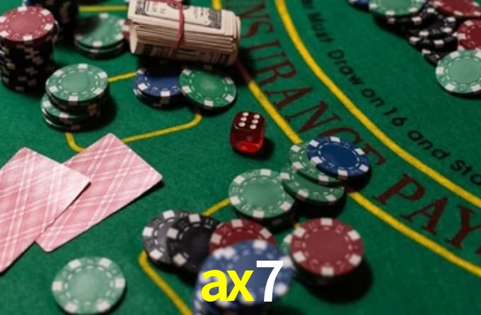 Jogos App ax7