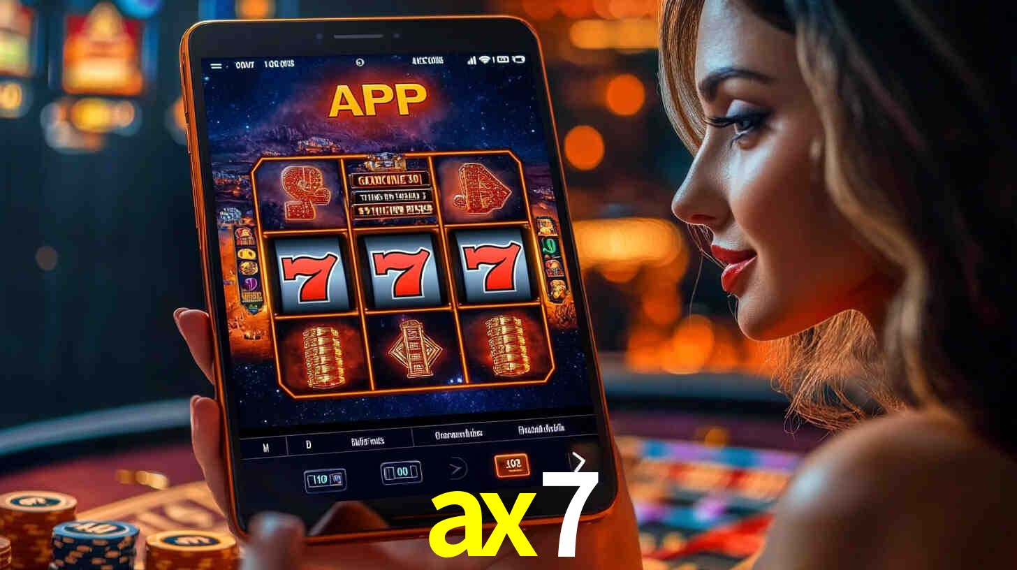 ax7 bet Brasil