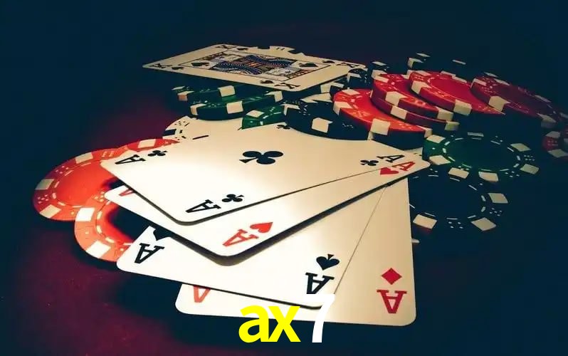 Oportunidades ax7
