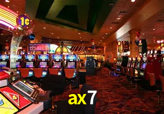 Descubra a Magia dos Jogos de Arcade no ax7