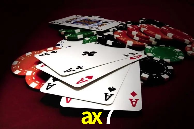 Design Responsivo ax7