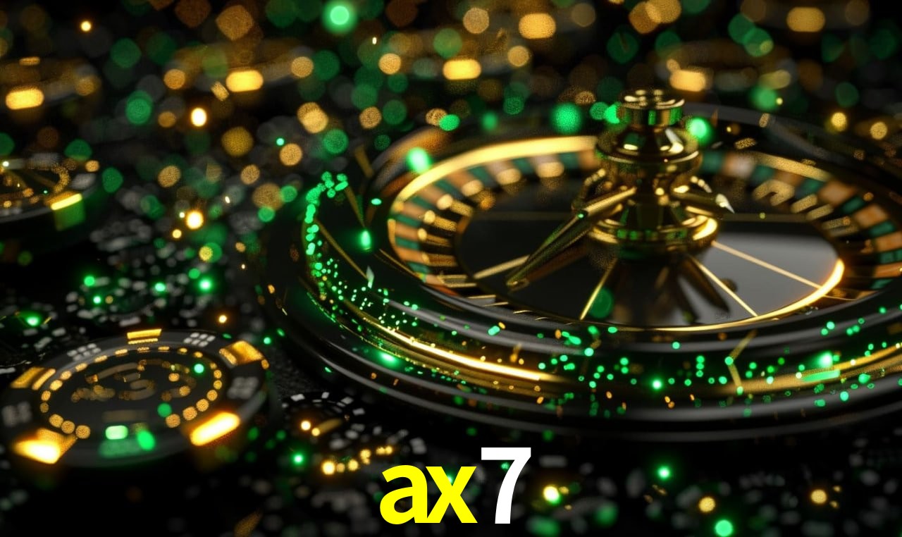 Melhores Jogos ax7