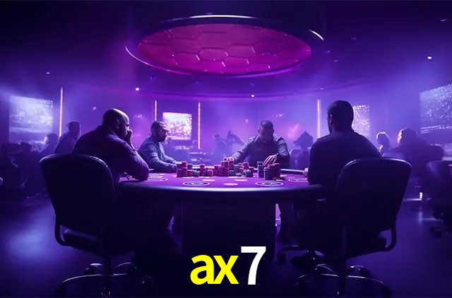 ax7 plataforma