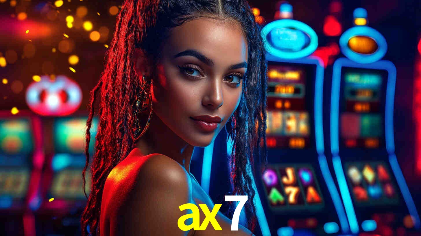 cassino ax7