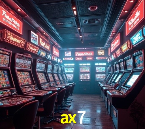 Evolução VIP ax7