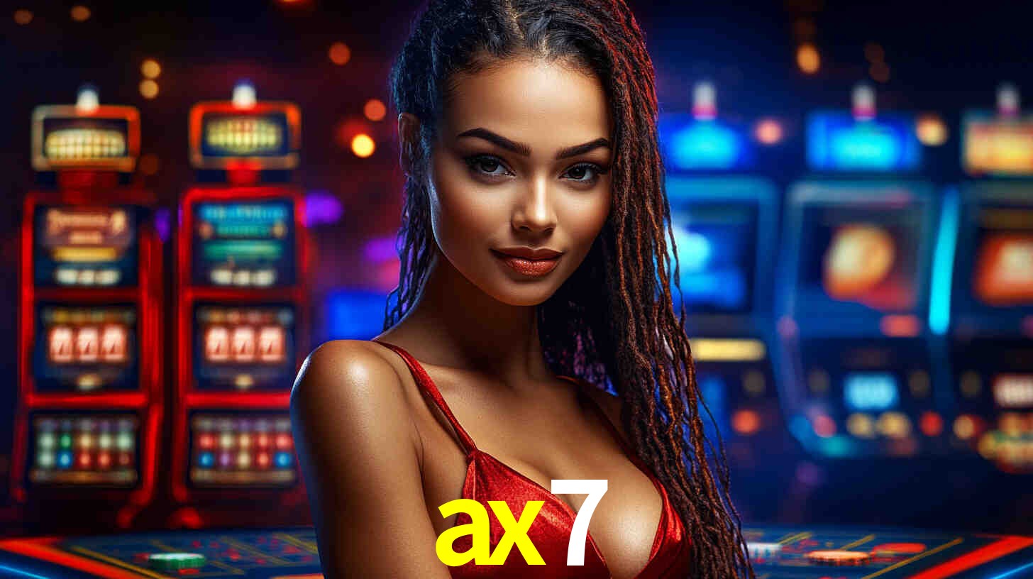 Interface do App ax7