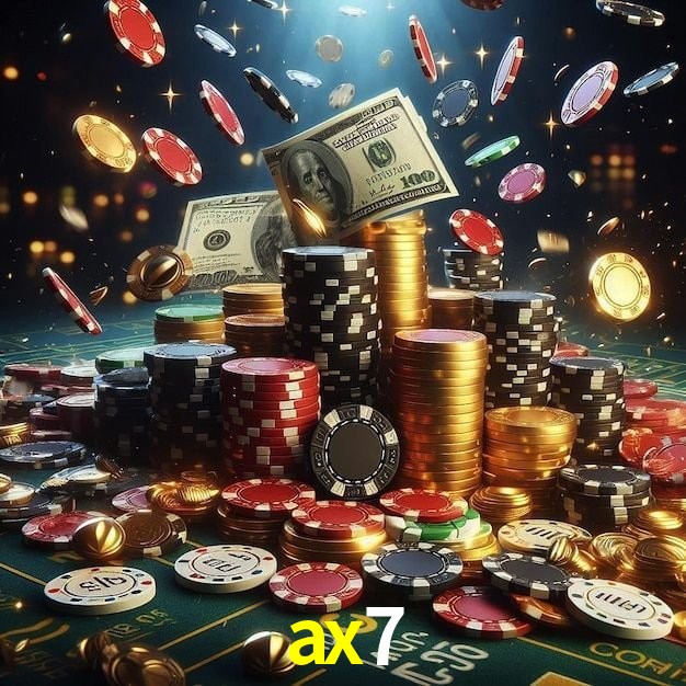 Estatísticas Esportivas ax7