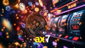 Apostas de Tênis ax7