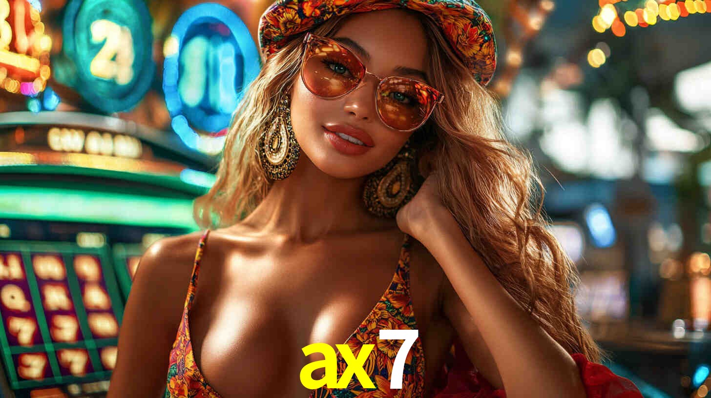 Premium Interface ax7