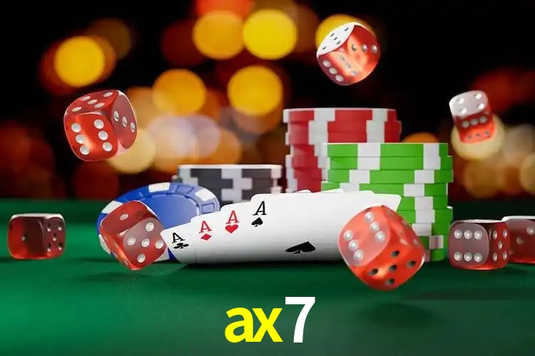 ax7 Giros Grátis