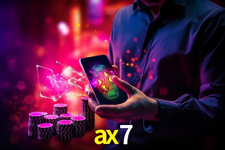 Tecnologia da Plataforma ax7