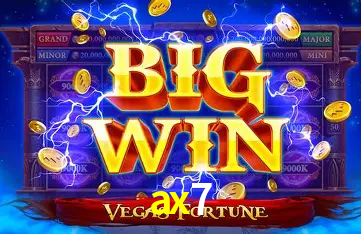 Descubra o Mundo do Cassino Online com ax7