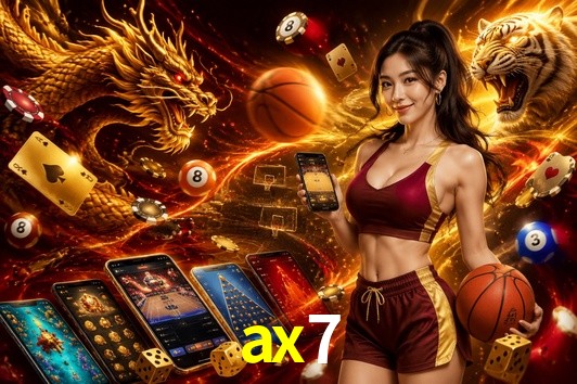 Live Casino ax7