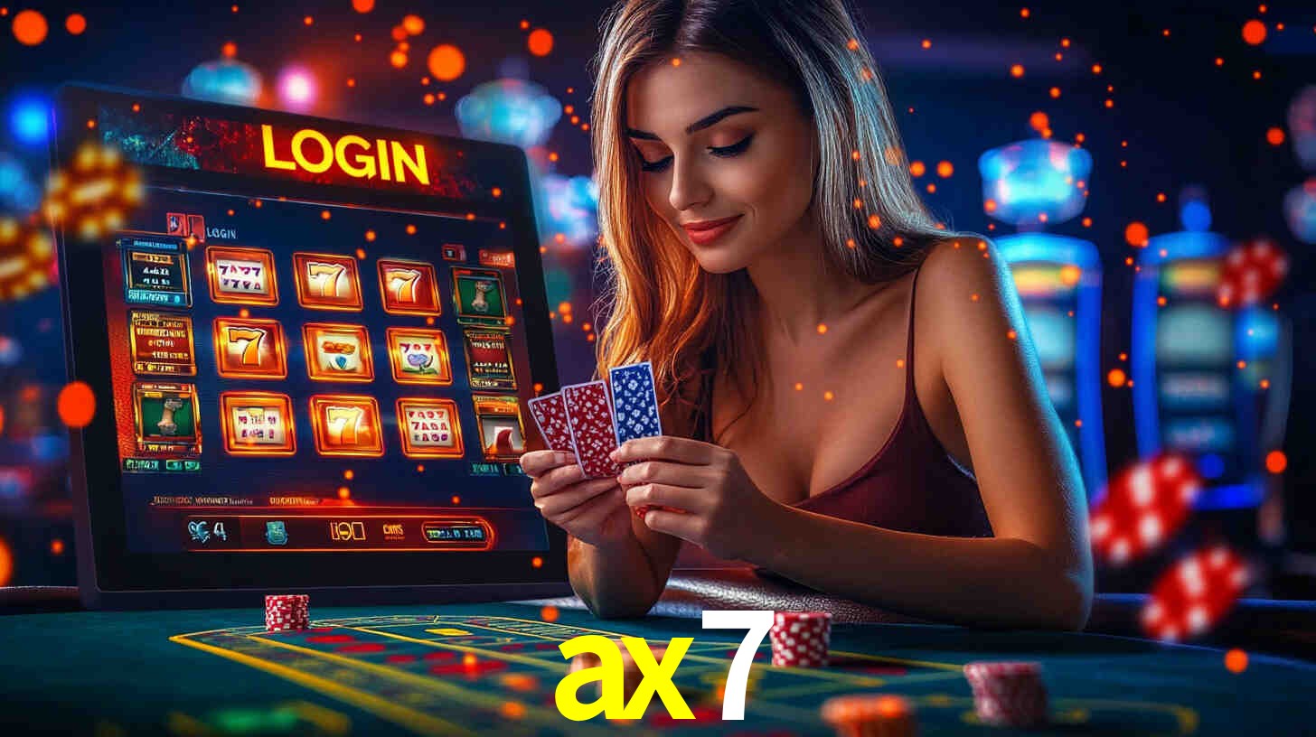 Vantagens App ax7