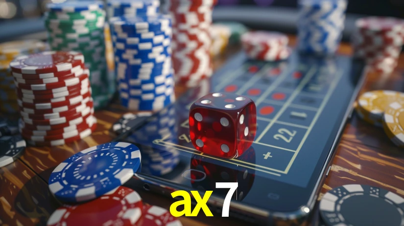 Bônus App ax7