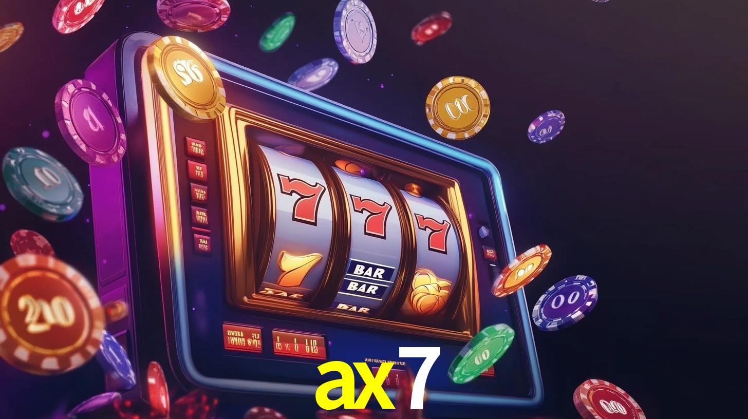 Welcome Bonus ax7