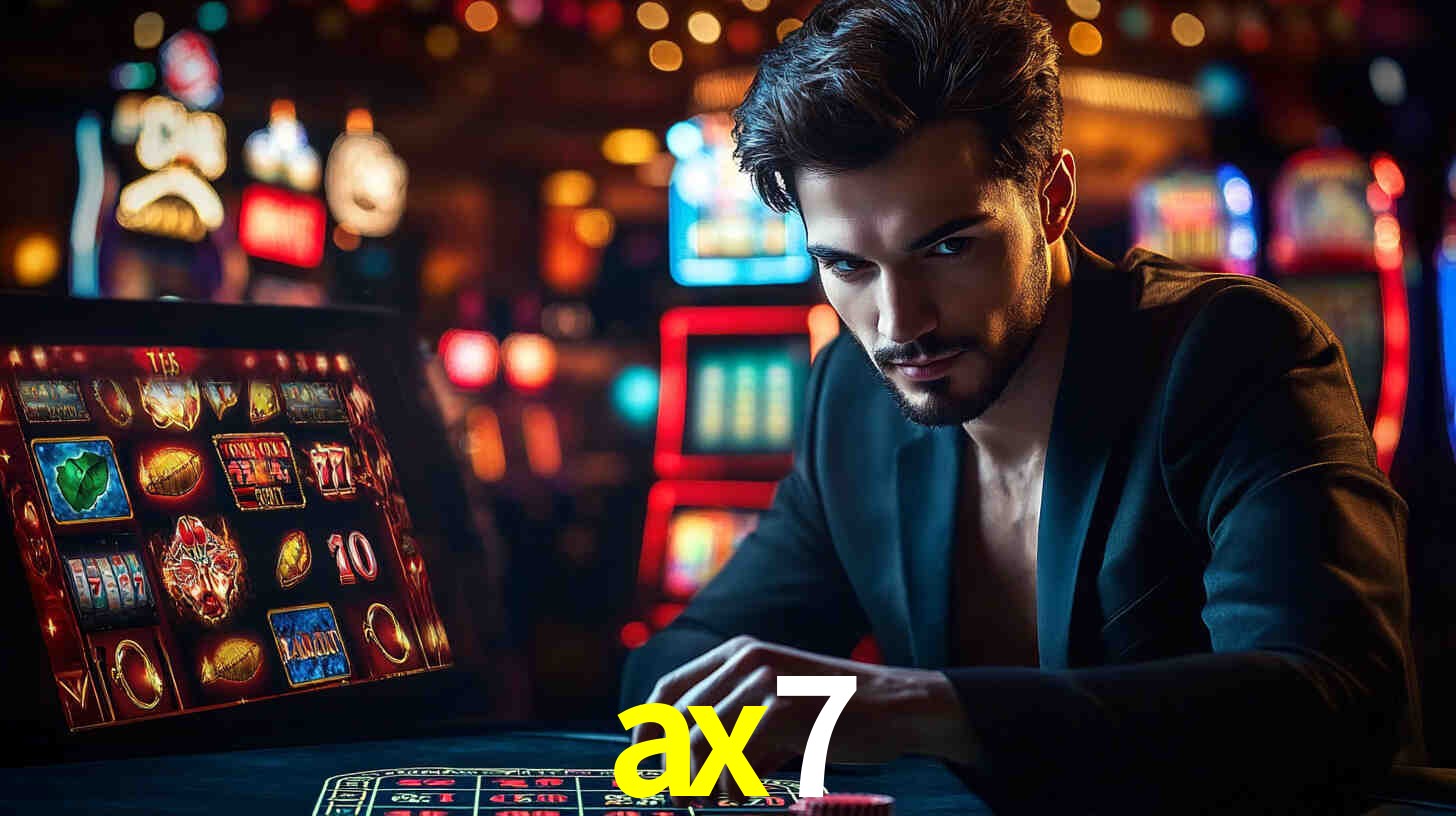 ax7 bet casino