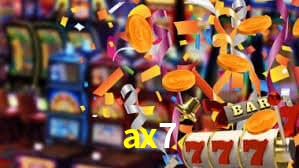 Segurança App ax7