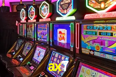 Inovações de Jogos na ax7: O Futuro das Experiências Interativas