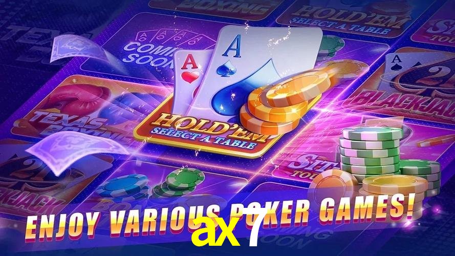 Jogo Spaceman ax7
