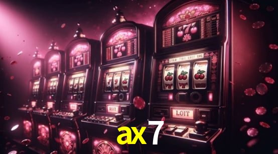 Estatísticas do Jogo ax7