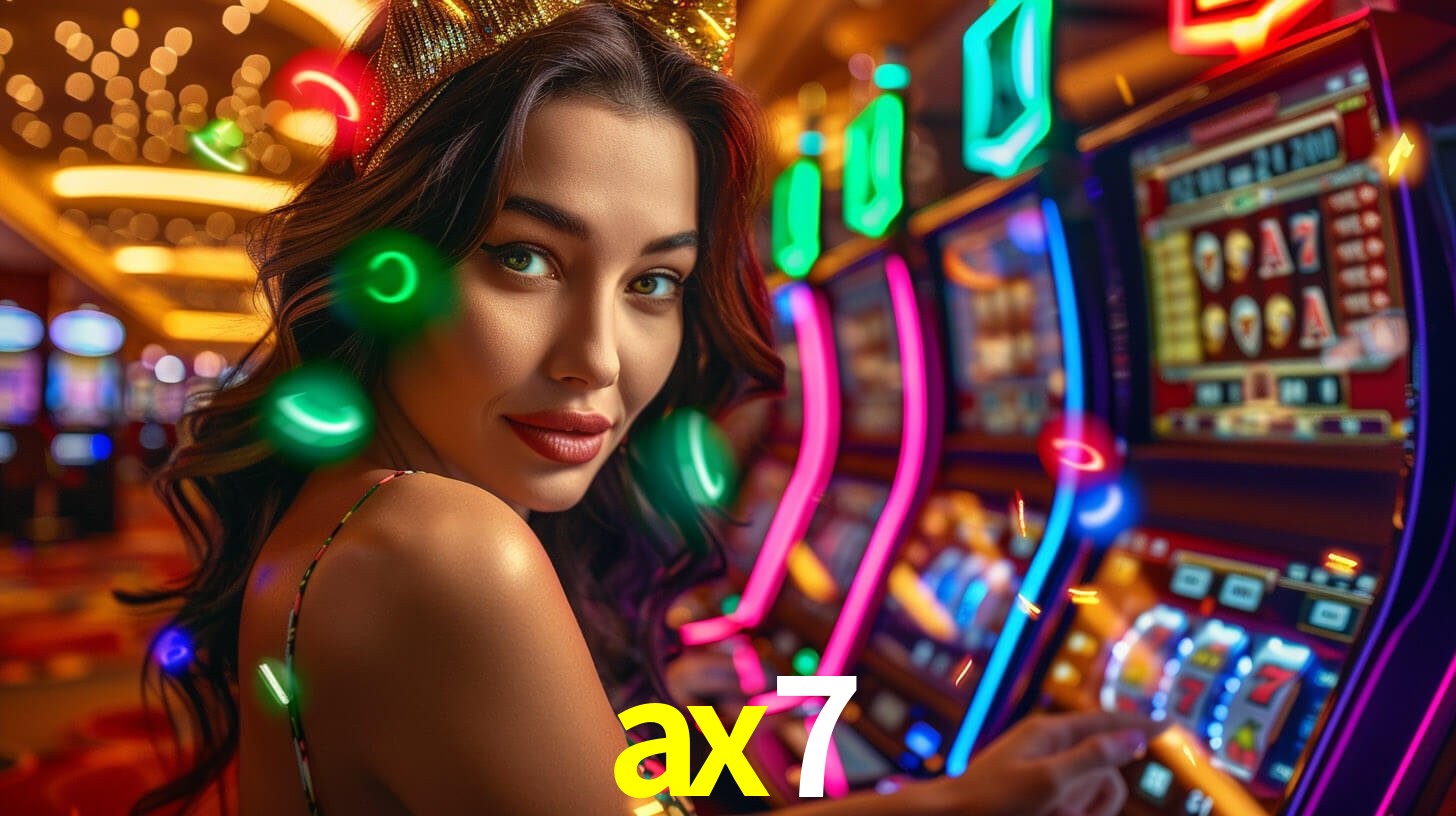 Celular ax7