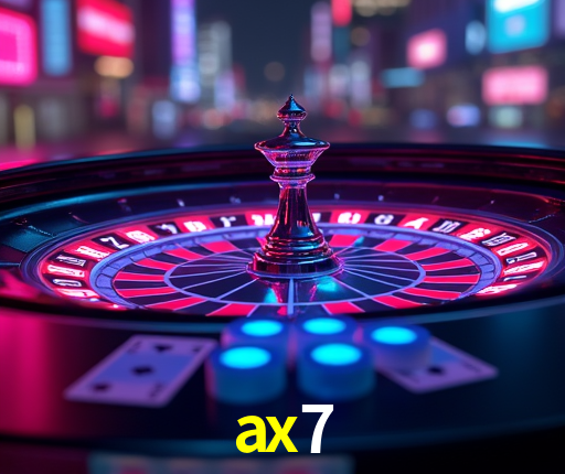 Jogos Exclusivos ax7