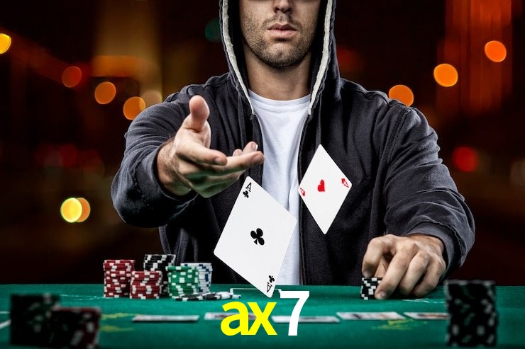 Funcionalidades App ax7