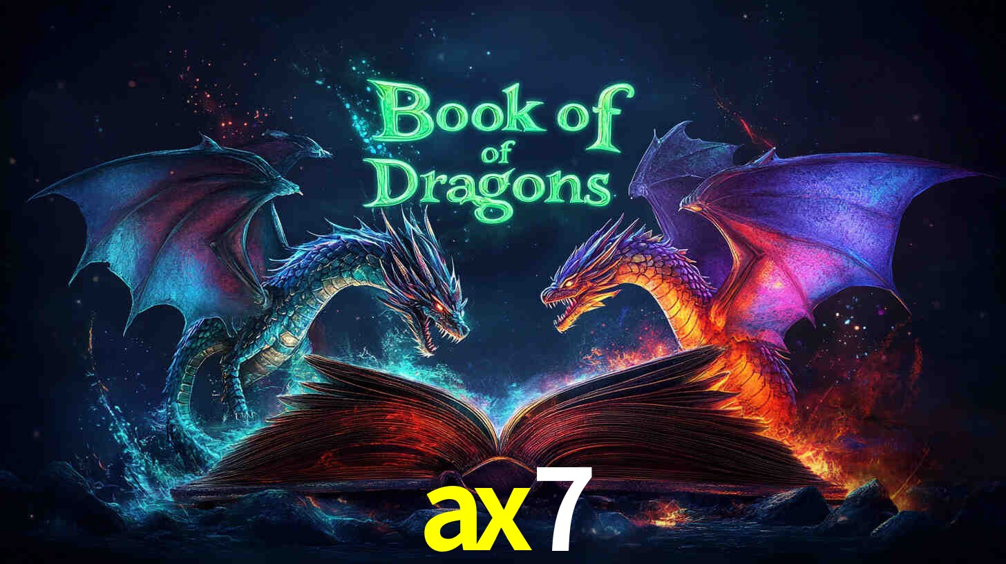 Vantagens App ax7