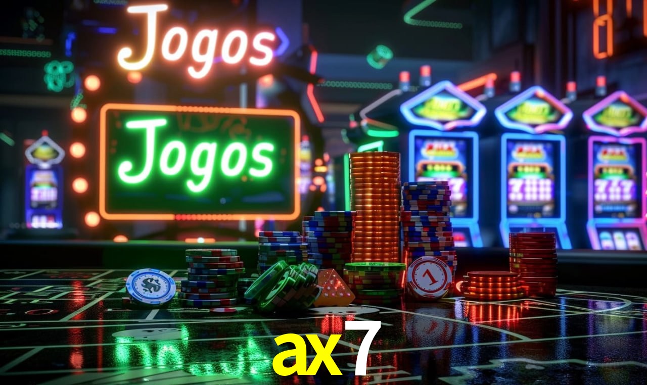 Notificações App ax7