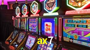 Avaliações dos Jogadores ax7
