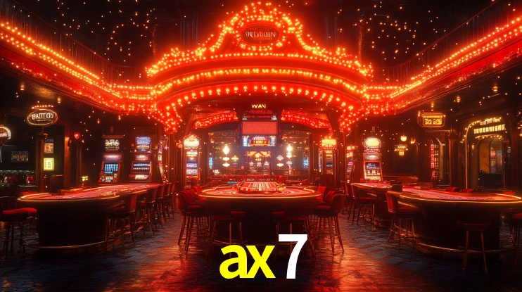 Experimente o Login Seguro Premium no ax7