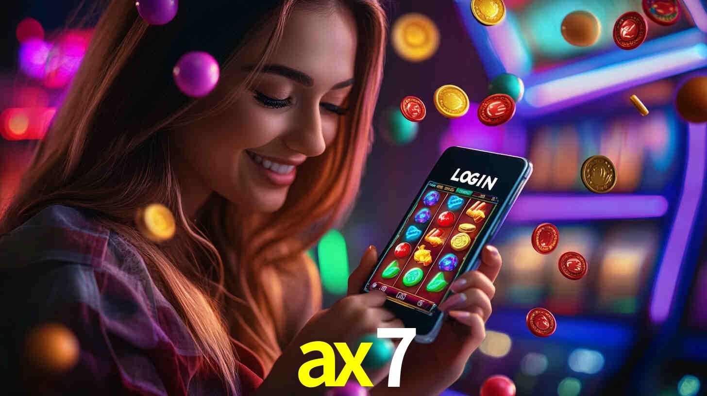ax7: Seu Especialista em Apostas Esportivas Brasileiras
