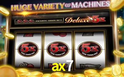 Descubra o Programa VIP da ax7: Vantagens Exclusivas para Jogadores