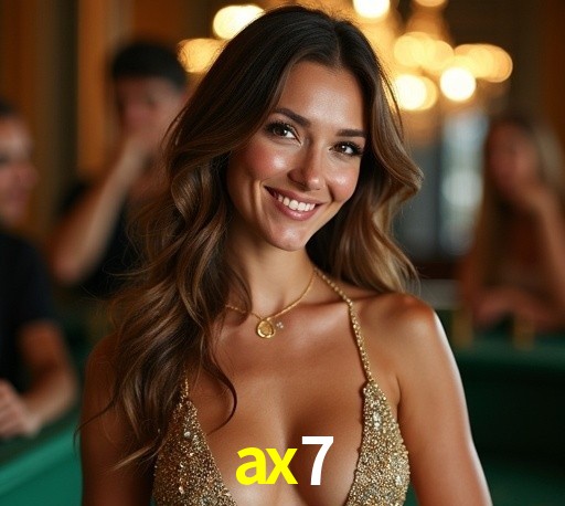 Recursos de Bônus ax7