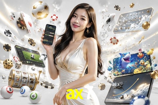 Account Benefits ax7