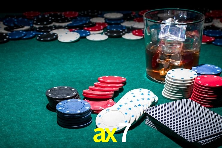 Promoção Relâmpago ax7