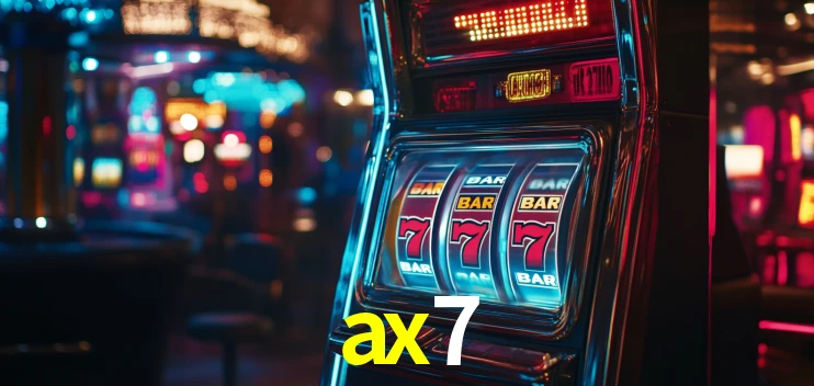 Tournaments ax7