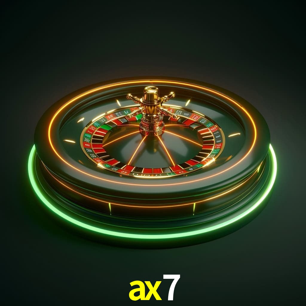 App ax7 iOS
