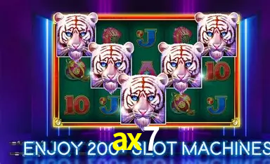 Descubra a Magia dos Jogos de Arcade no ax7