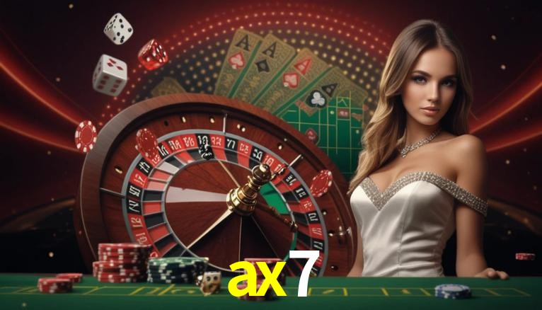 Exclusive Offers ax7