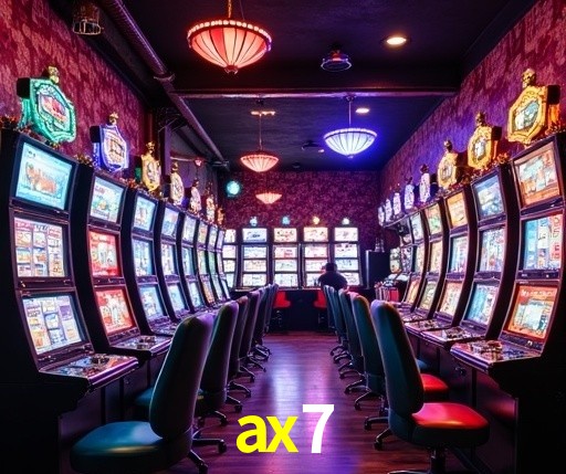 Táticas ax7