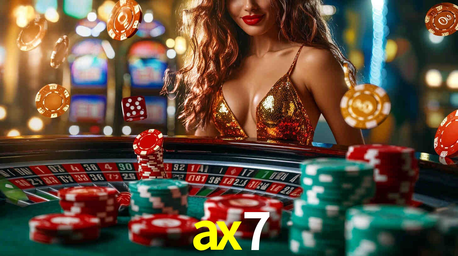 ax7 App Interface