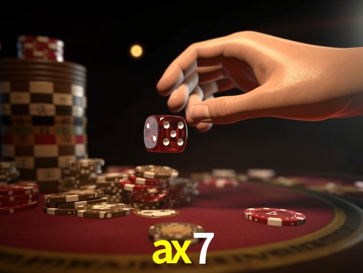ax7 Premiação acumulada / Jackpot