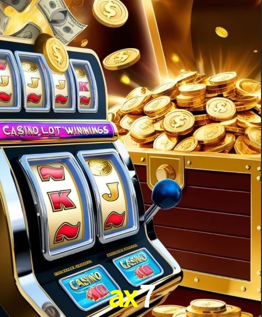 Slot Games ax7